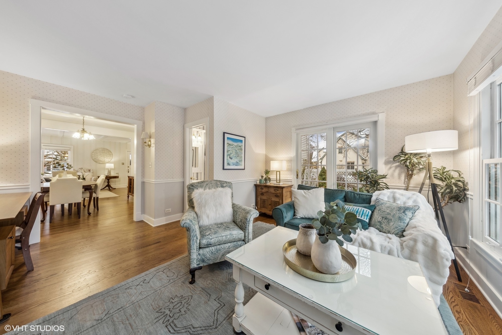 3901 Franklin Avenue