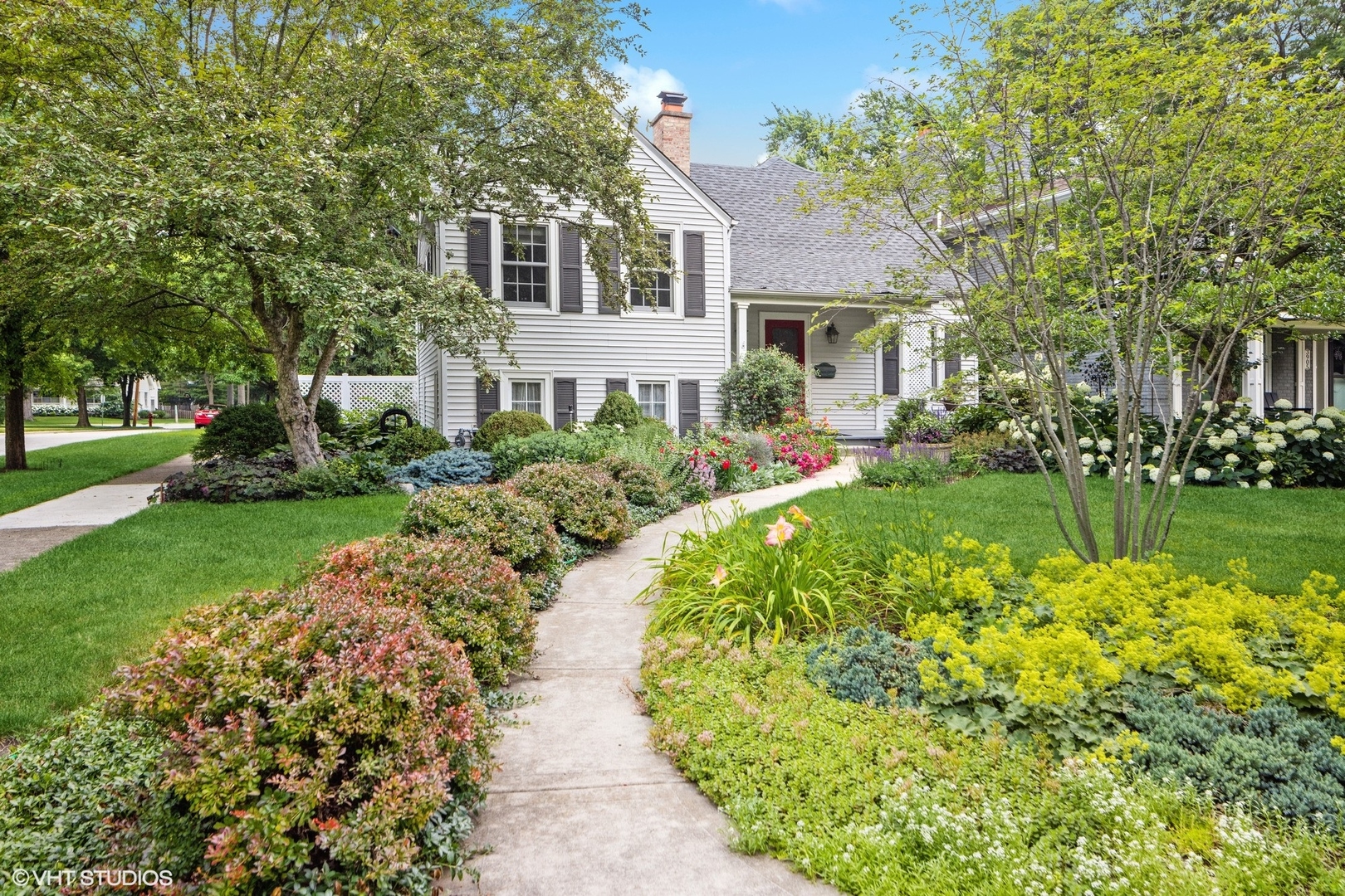 3901 Franklin Avenue