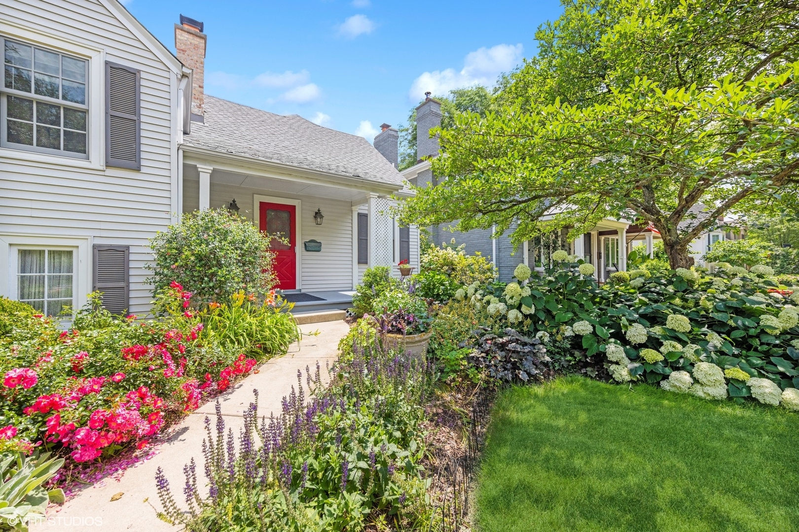 3901 Franklin Avenue