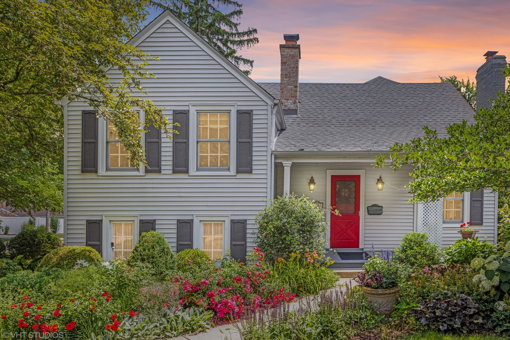 3901 Franklin Avenue