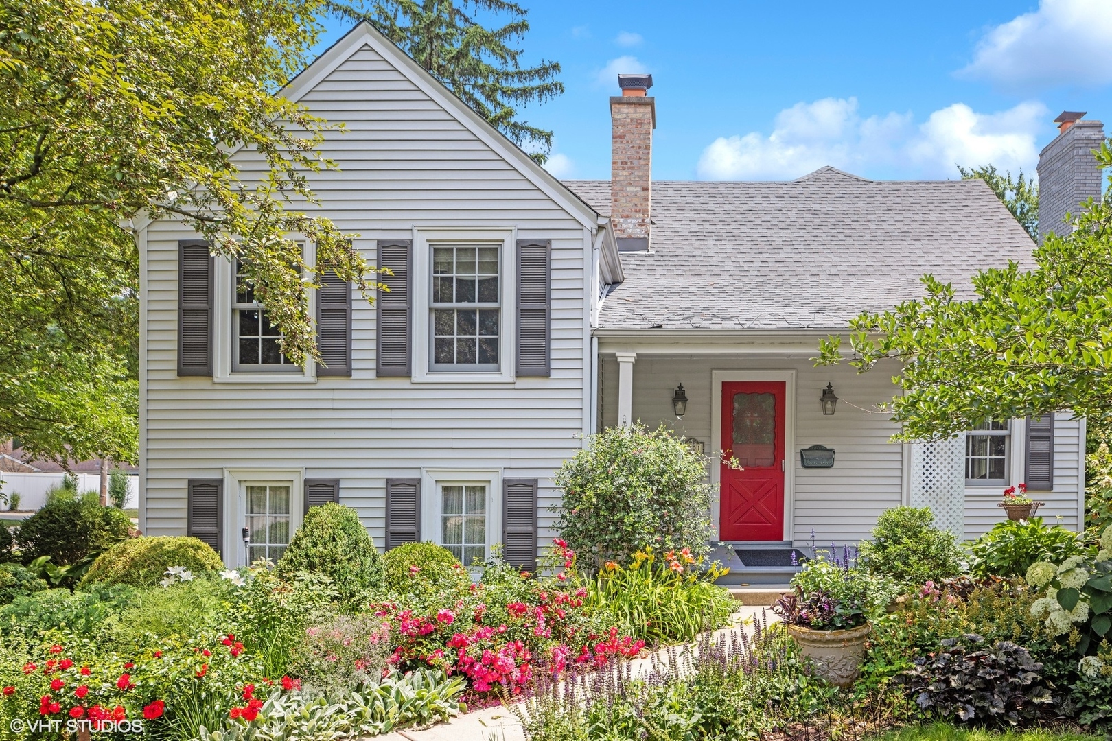 3901 Franklin Avenue