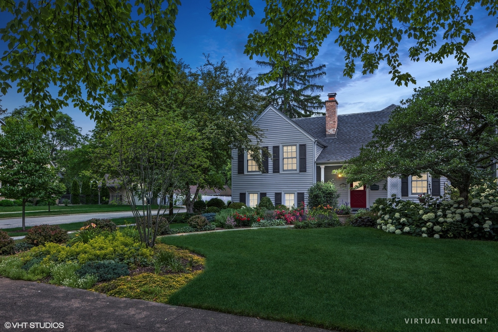 3901 Franklin Avenue