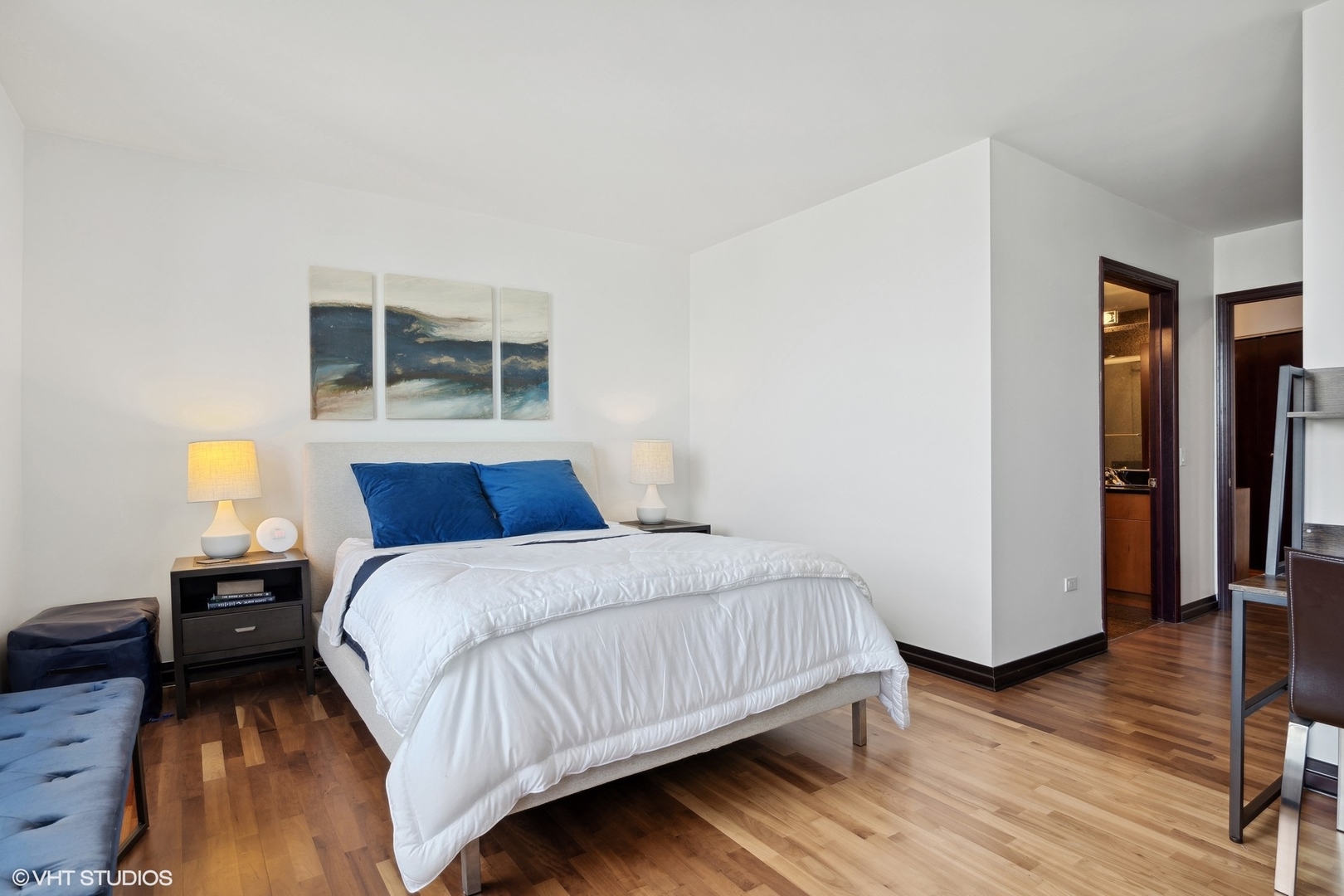 33 W Ontario Street Unit: 31G