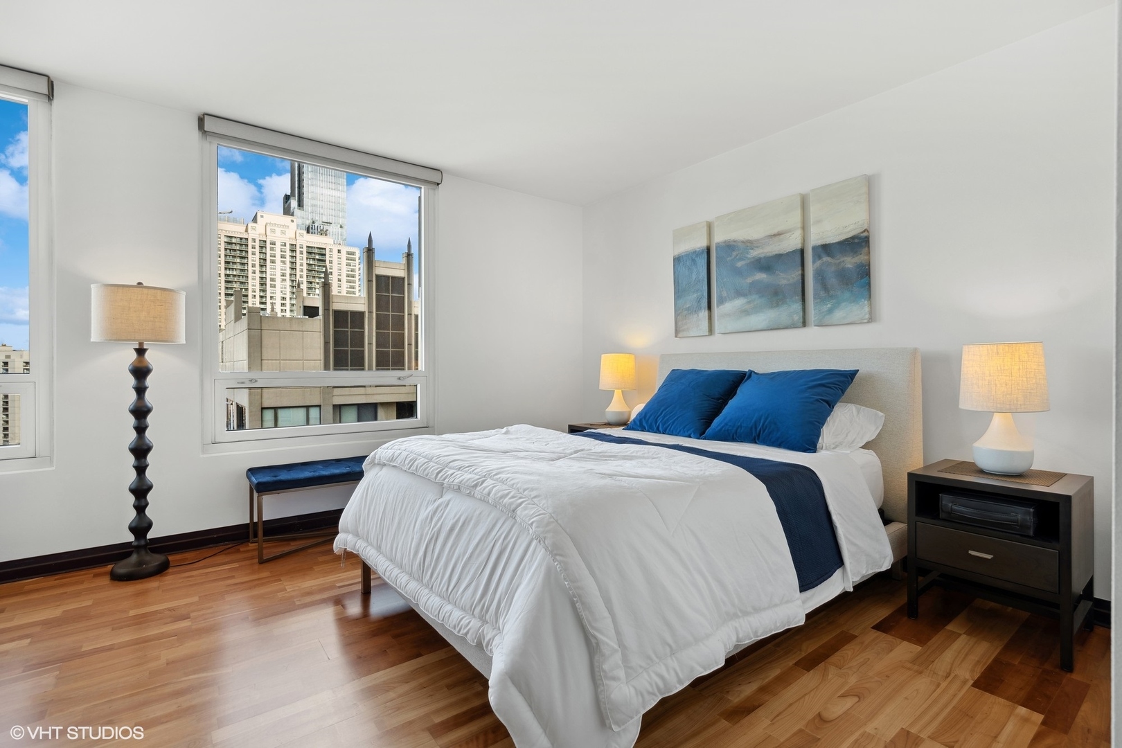 33 W Ontario Street Unit: 31G