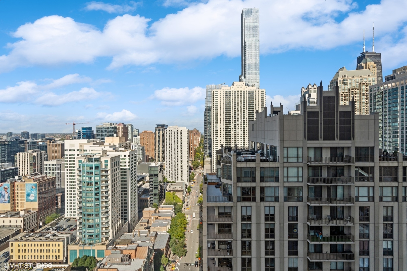 33 W Ontario Street Unit: 31G