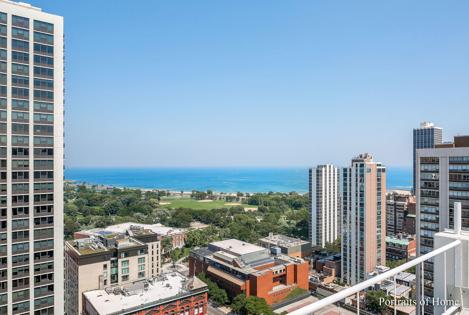 1460 N Sandburg Terrace Unit: 2408