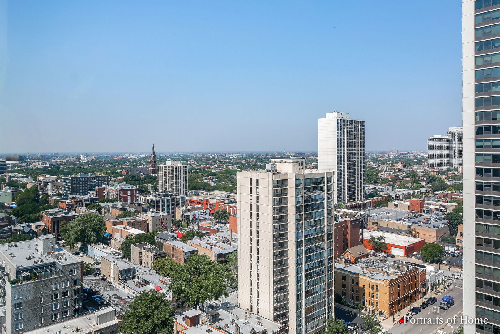 1460 N Sandburg Terrace Unit: 2408