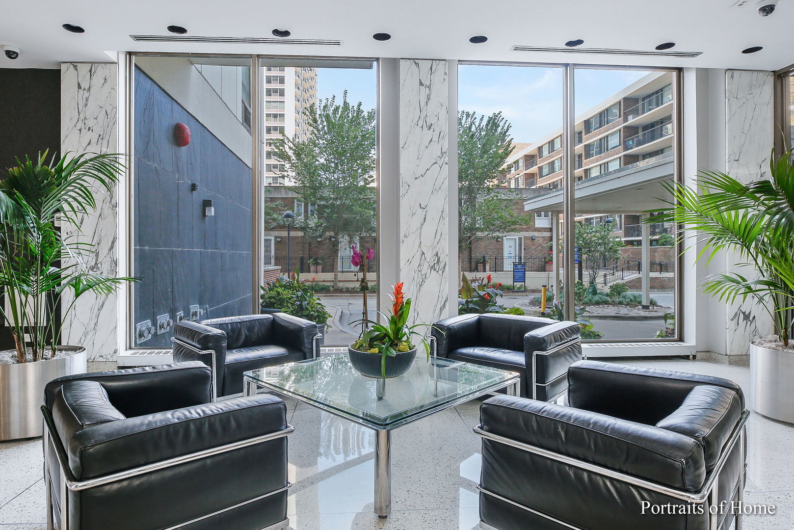 1460 N Sandburg Terrace Unit: 2408