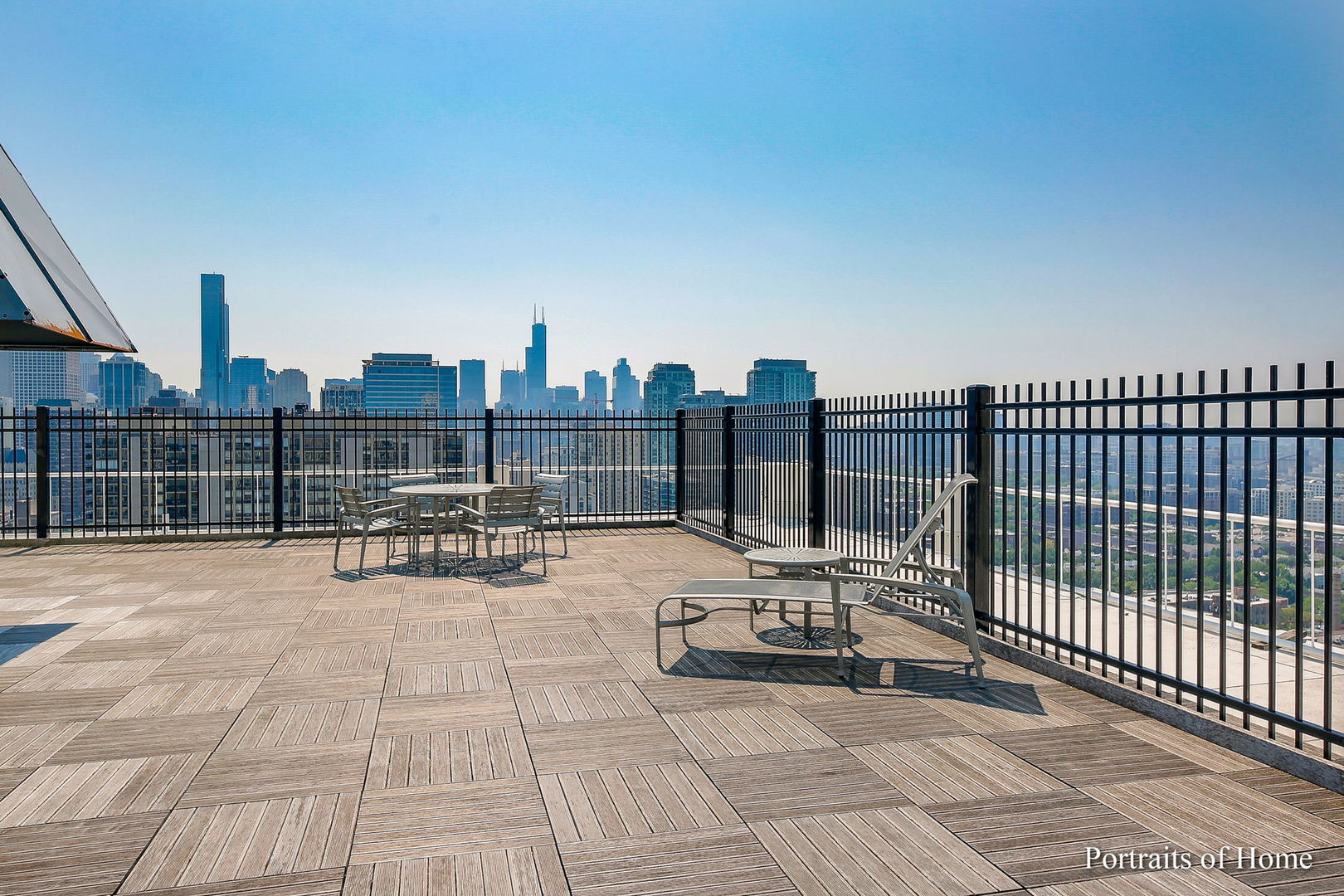 1460 N Sandburg Terrace Unit: 2408