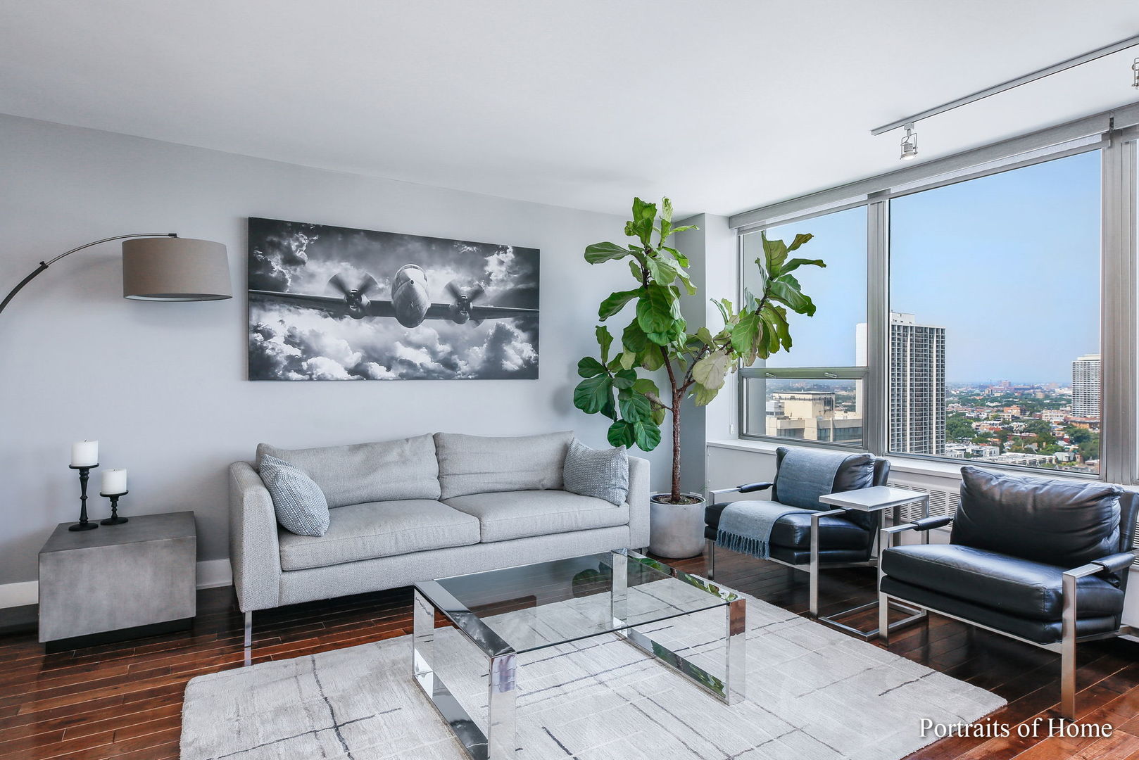 1460 N Sandburg Terrace Unit: 2408