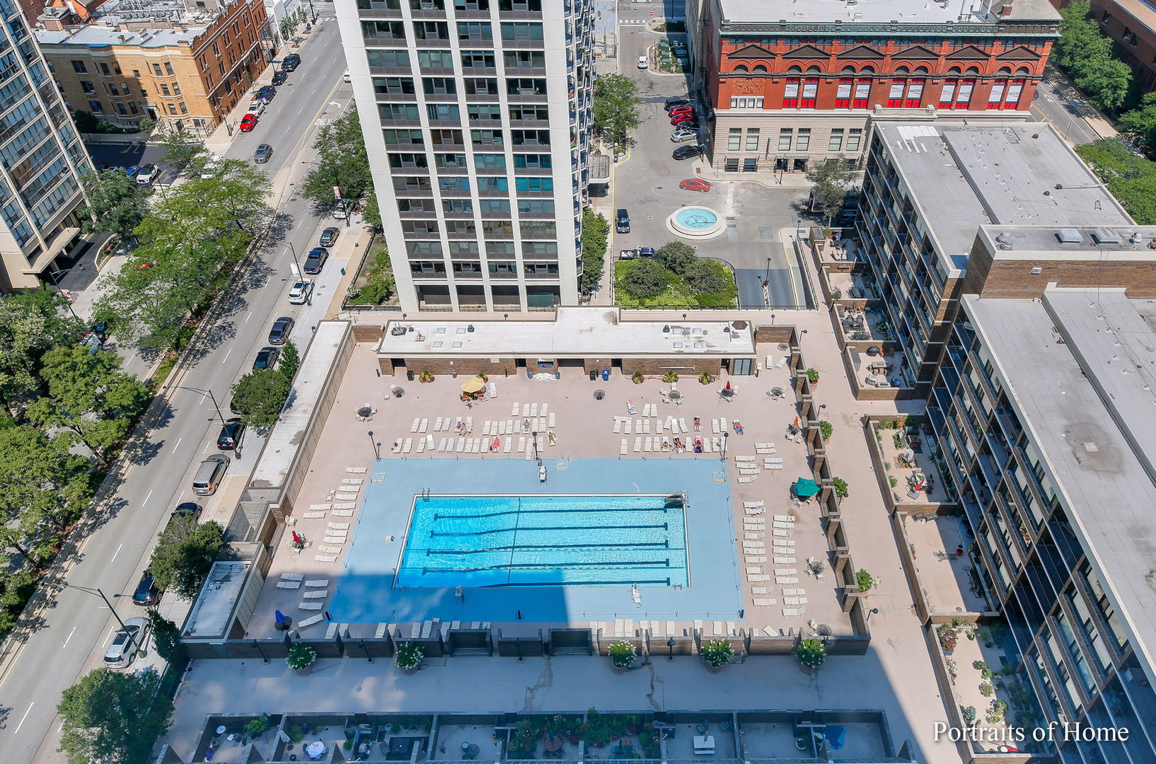 1460 N Sandburg Terrace Unit: 2408