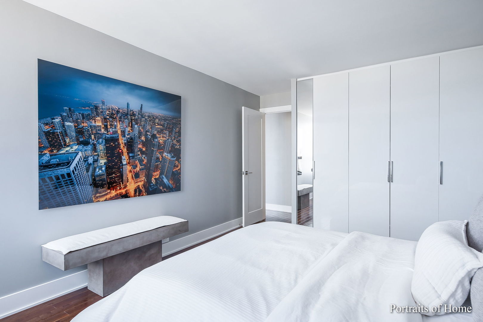 1460 N Sandburg Terrace Unit: 2408