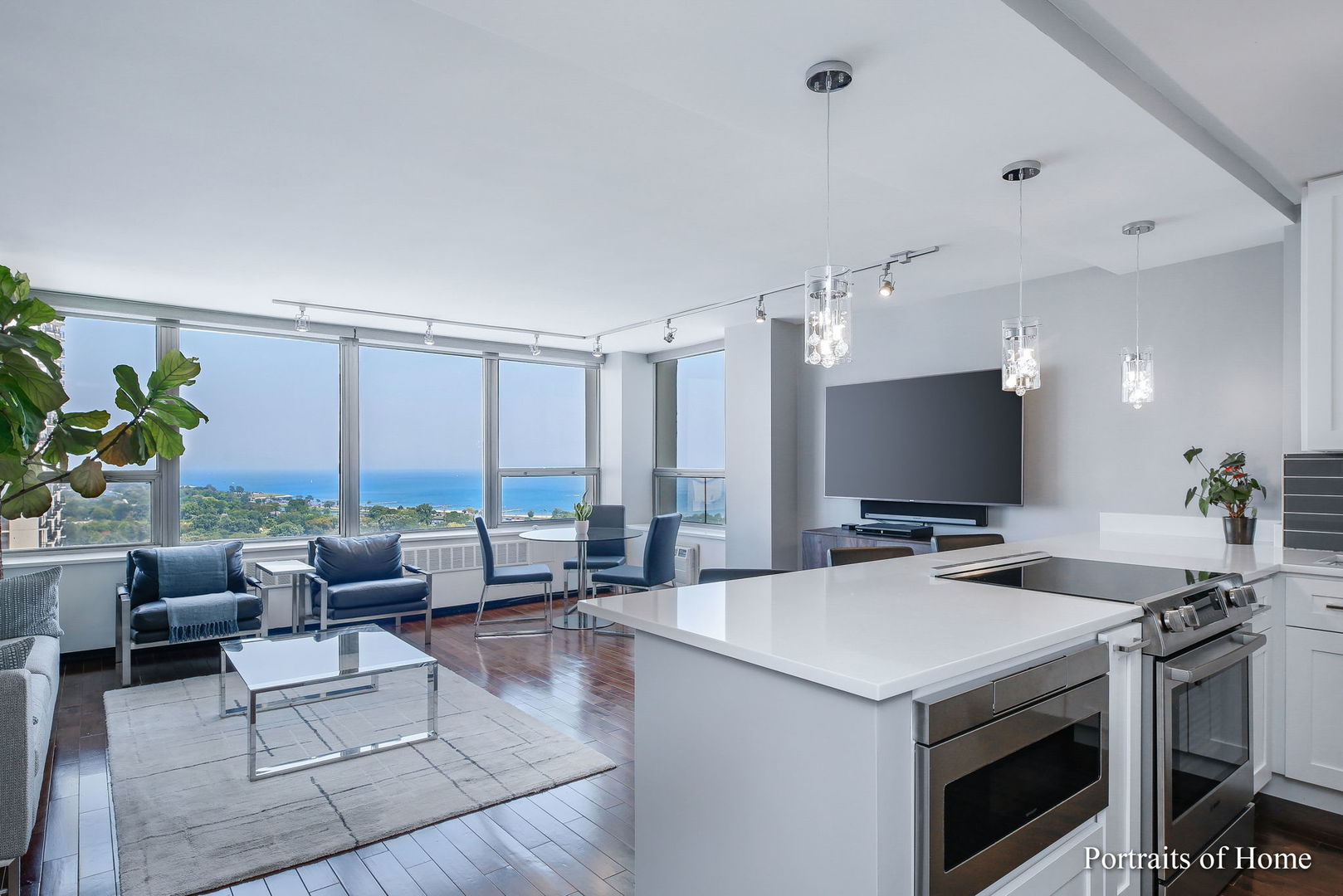 1460 N Sandburg Terrace Unit: 2408