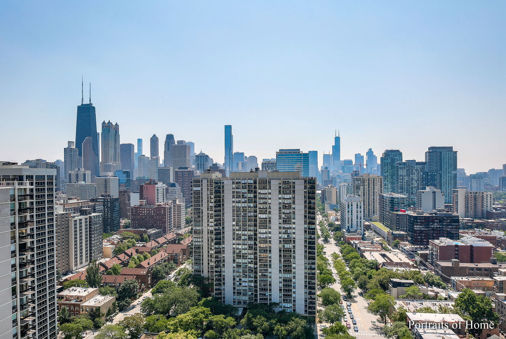 1460 N Sandburg Terrace Unit: 2408