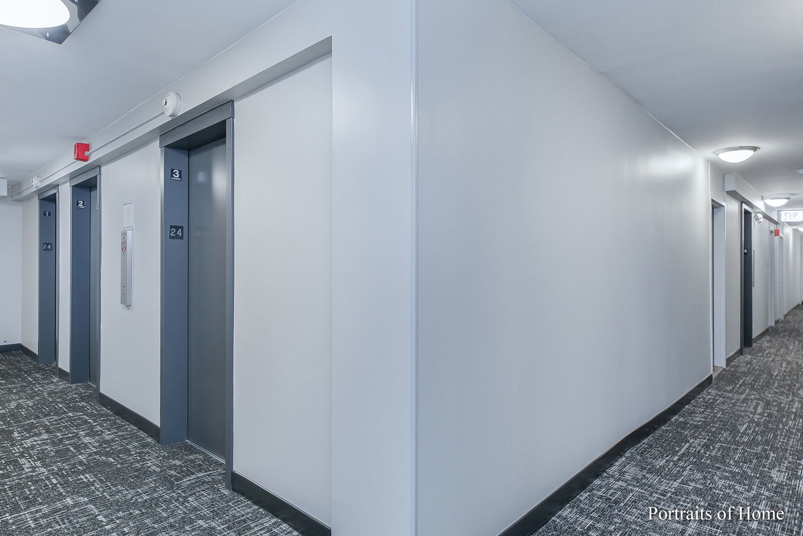 1460 N Sandburg Terrace Unit: 2408