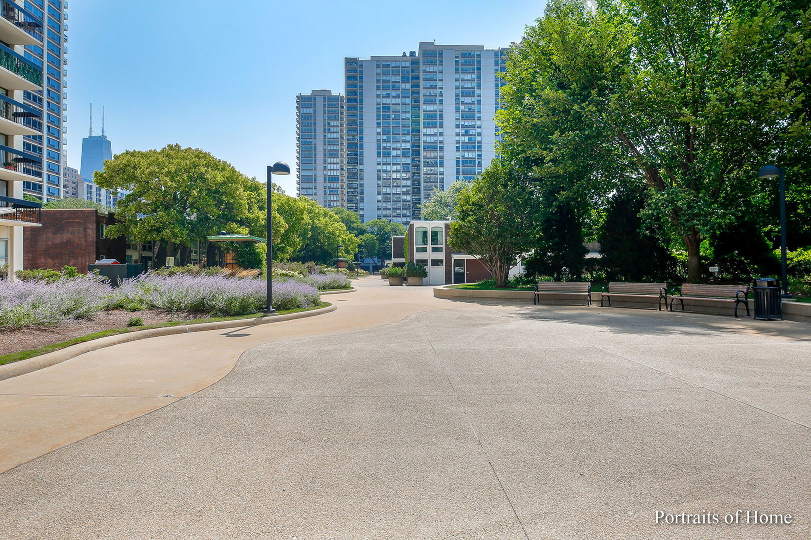 1460 N Sandburg Terrace Unit: 2408