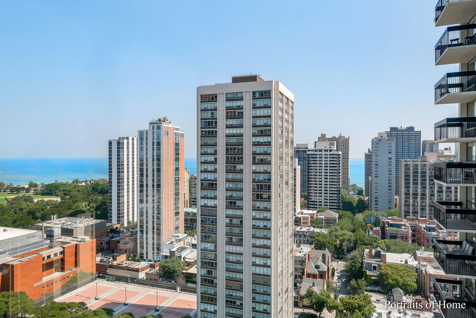 1460 N Sandburg Terrace Unit: 2408