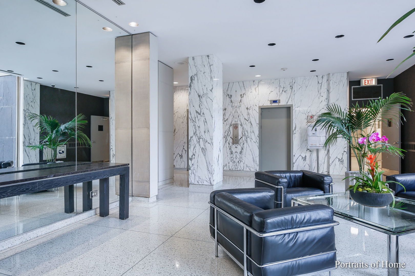 1460 N Sandburg Terrace Unit: 2408