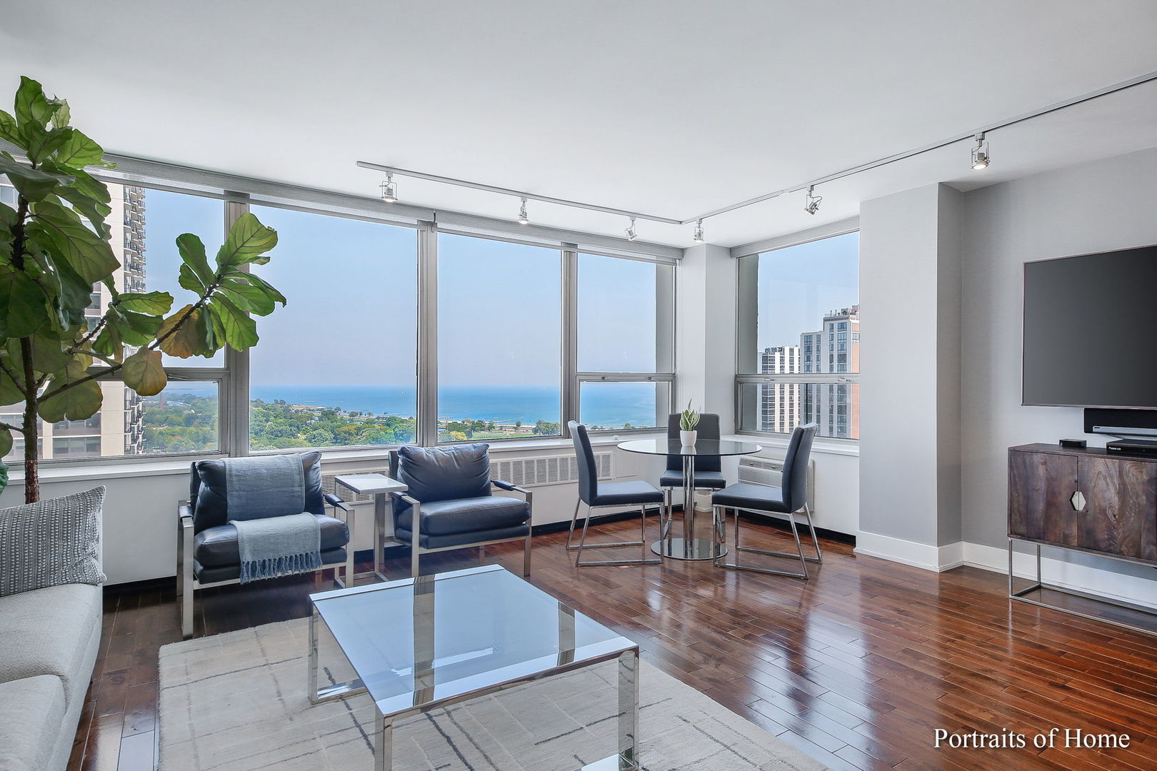 1460 N Sandburg Terrace Unit: 2408