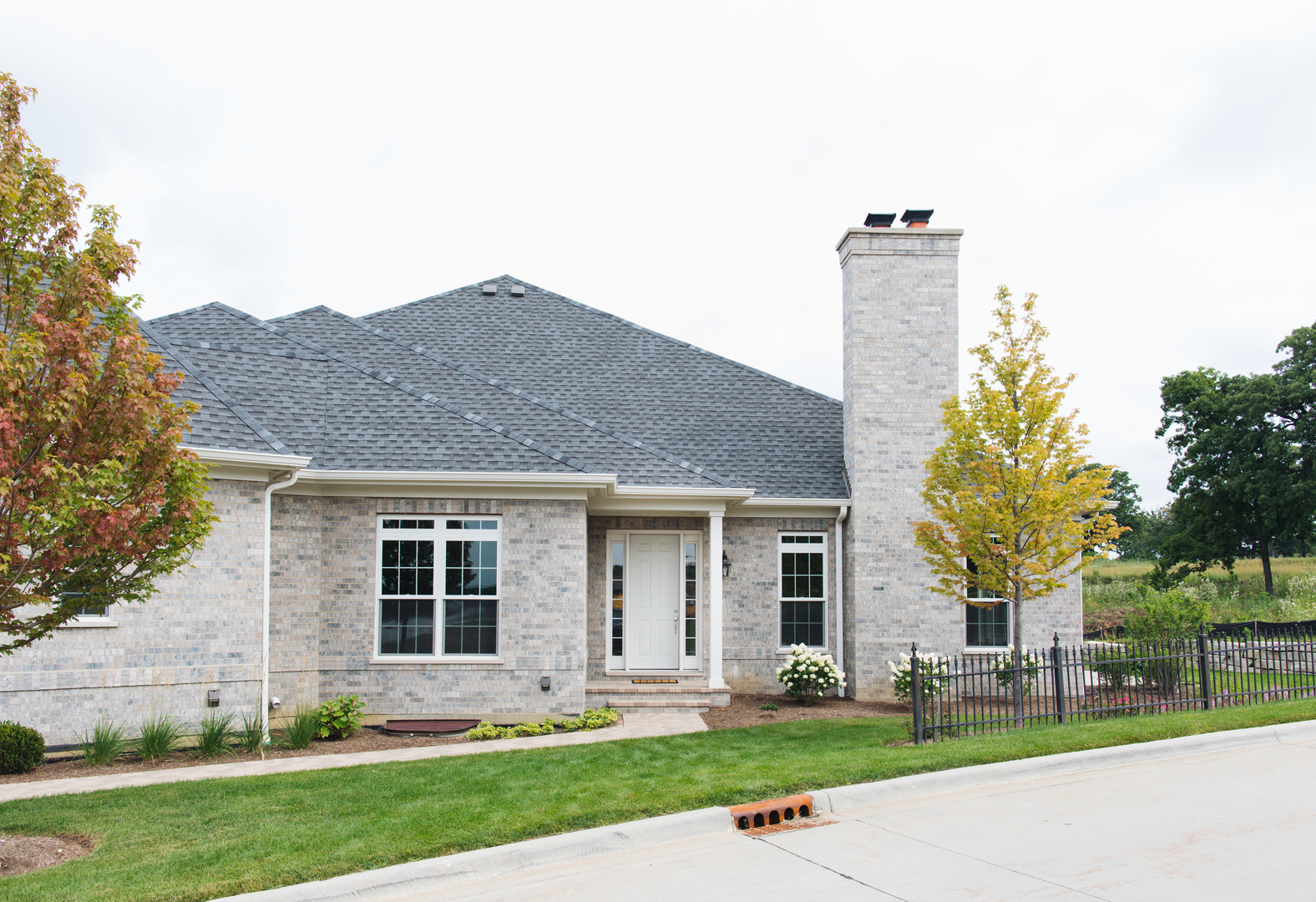6015 Flagg Creek Lane