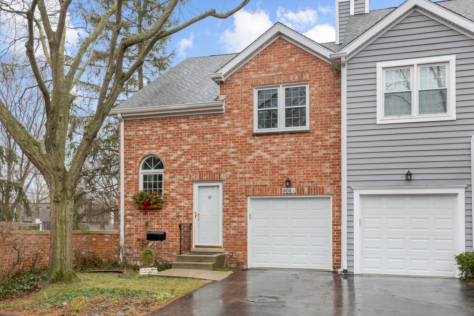 808 Chestnut Street Unit: A