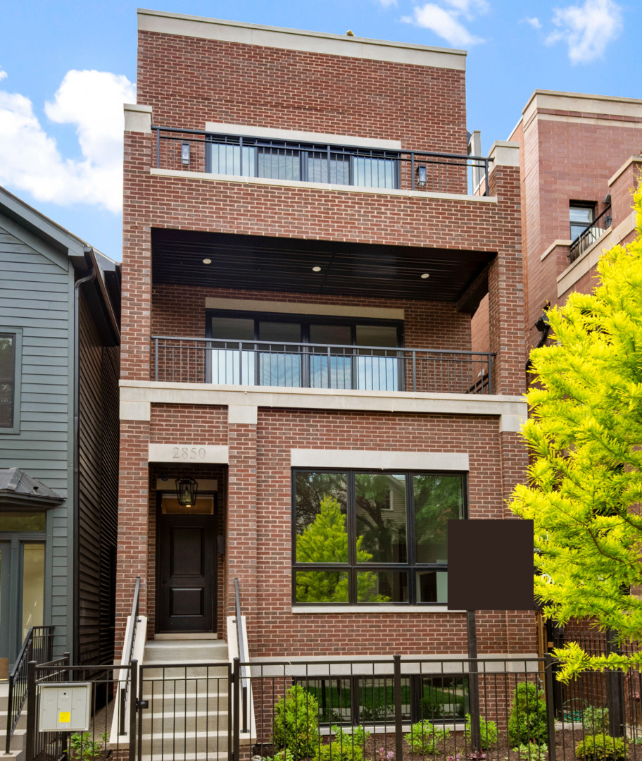 3258 N Seminary Avenue Unit: 1