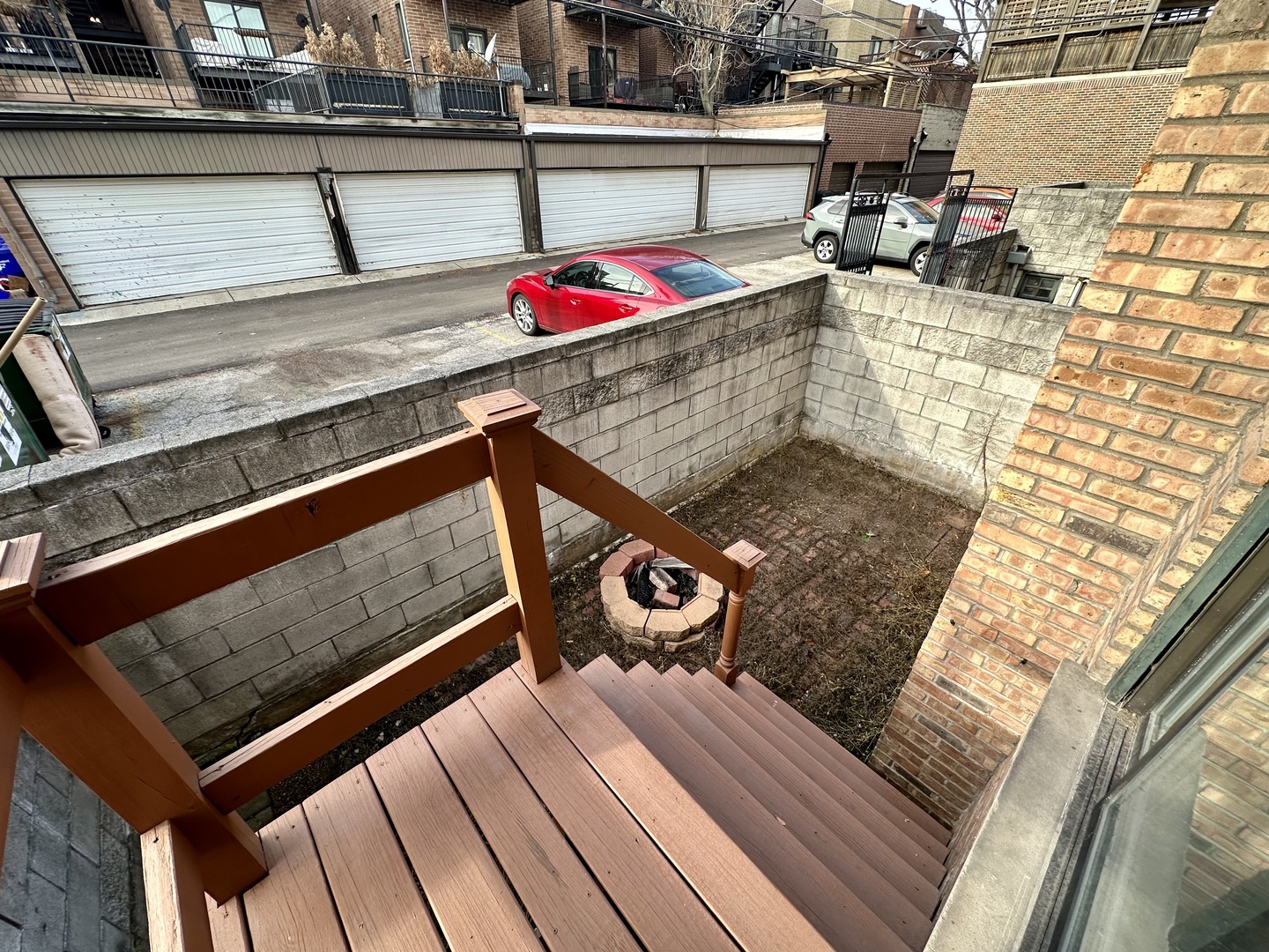 2714 N Mildred Avenue Unit: 7