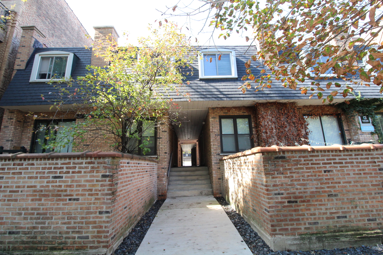 2714 N Mildred Avenue Unit: 7