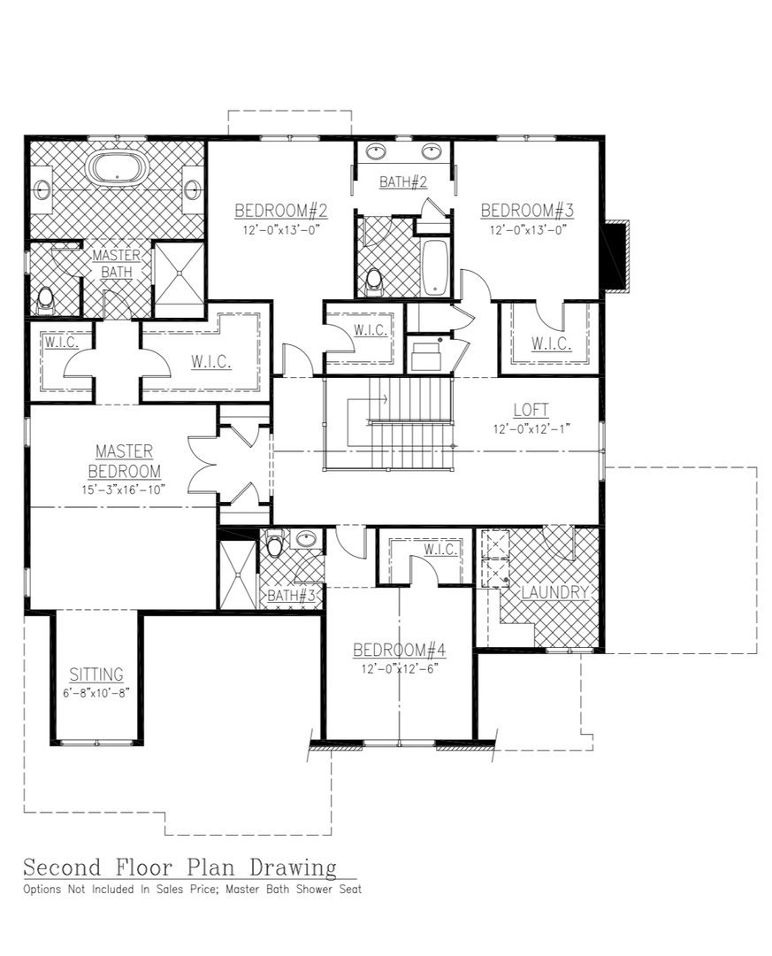 6007 Burr Oak Drive
