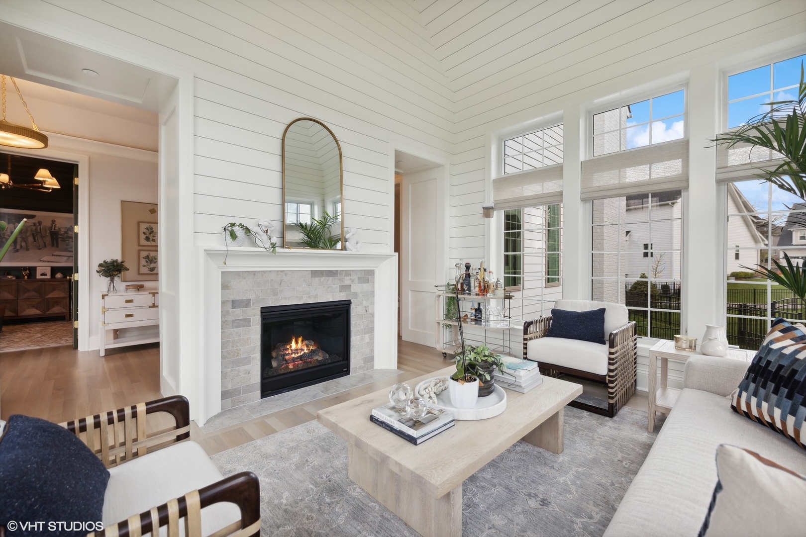 6007 Burr Oak Drive