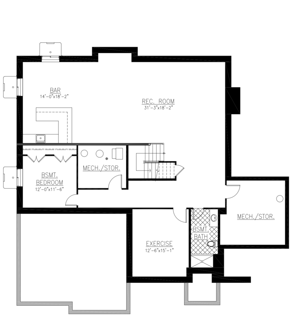 6007 Burr Oak Drive