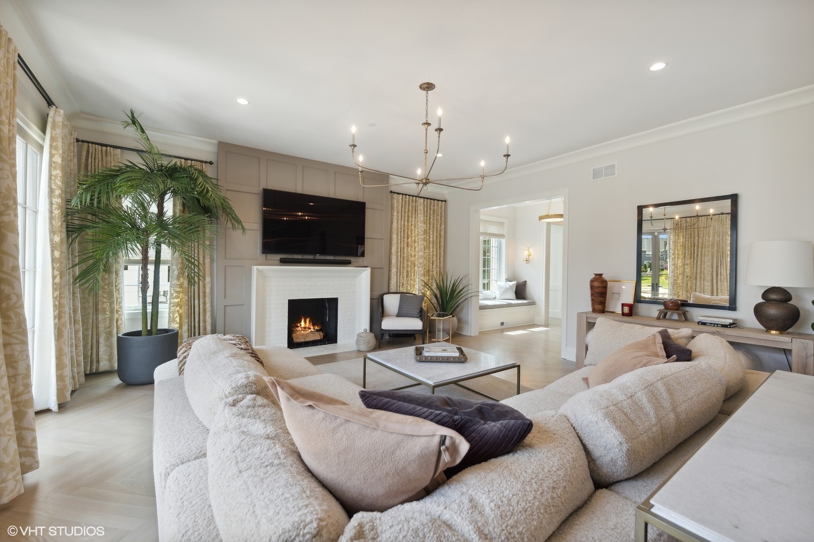 6007 Burr Oak Drive