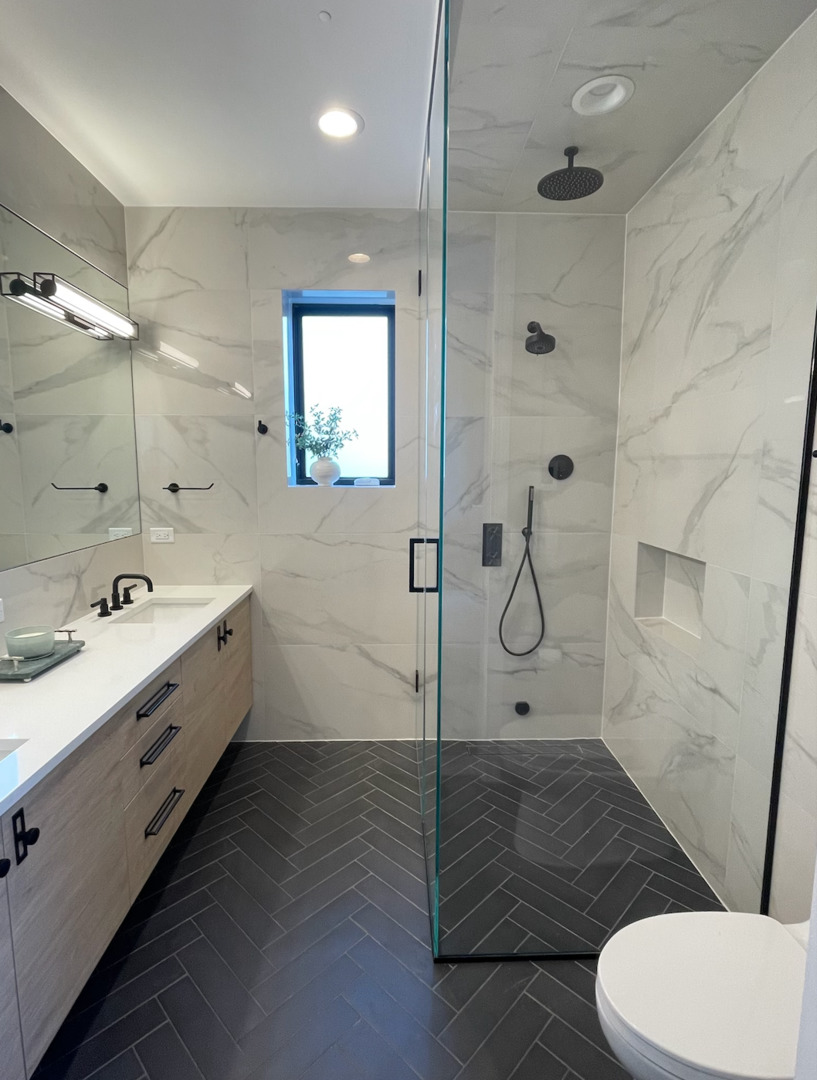 1543 N Wieland Street Unit: 3S