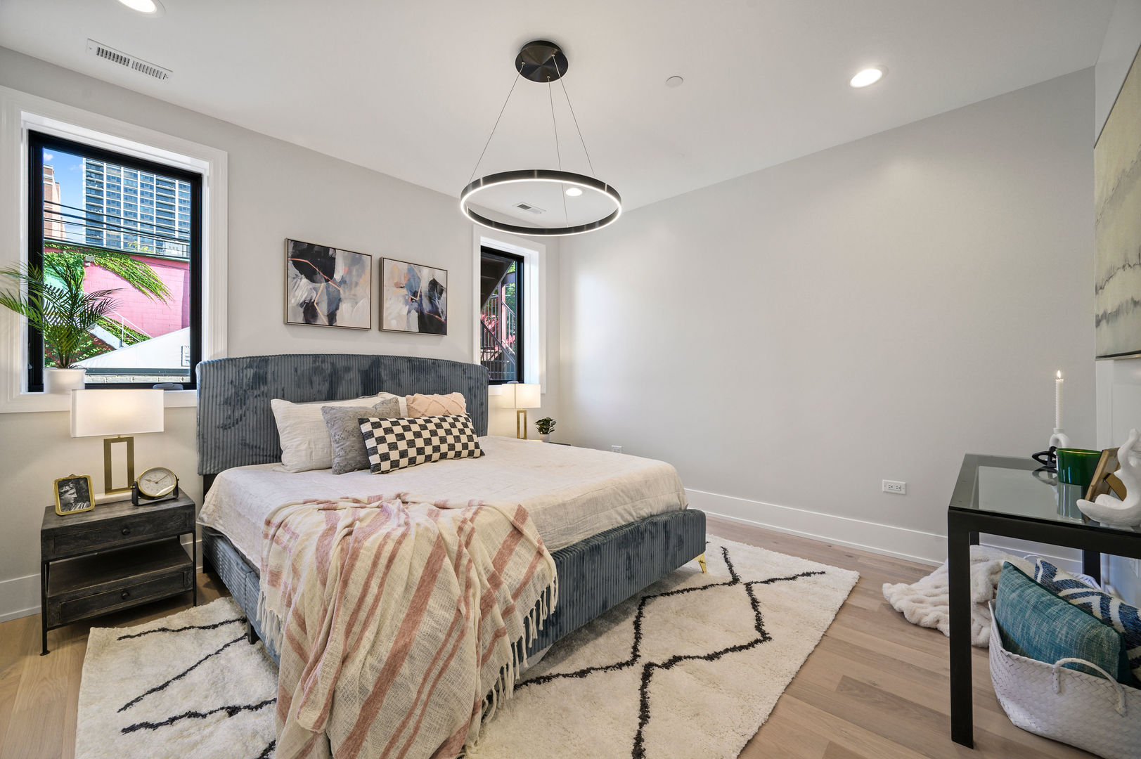 1543 N Wieland Street Unit: 3S