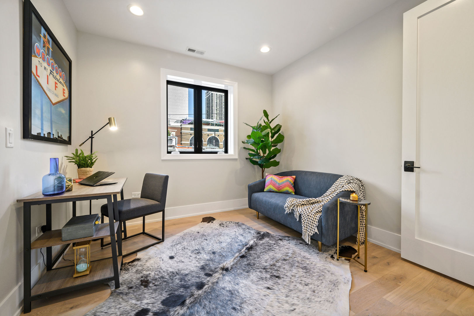 1543 N Wieland Street Unit: 3S