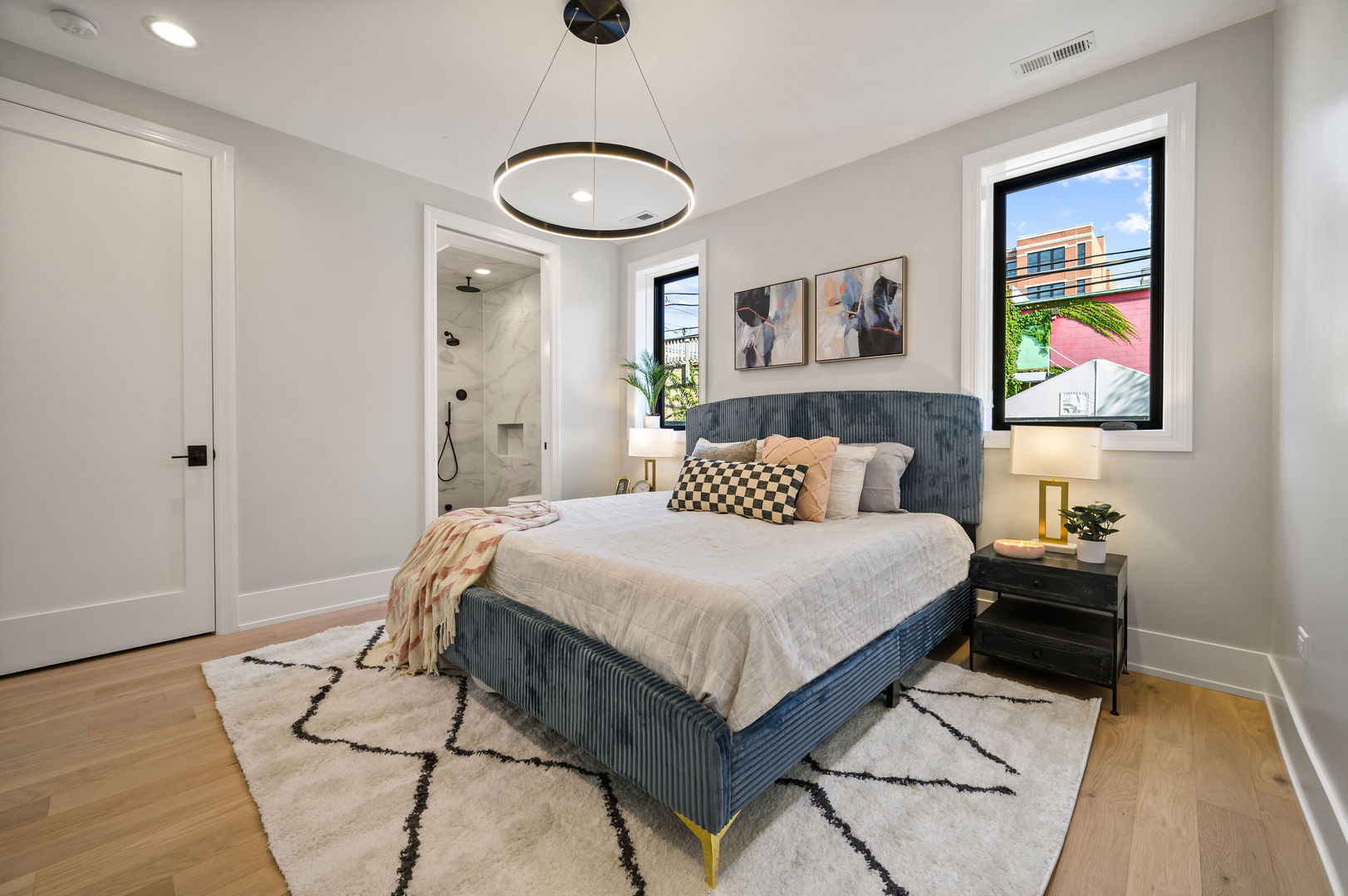 1543 N Wieland Street Unit: 3S