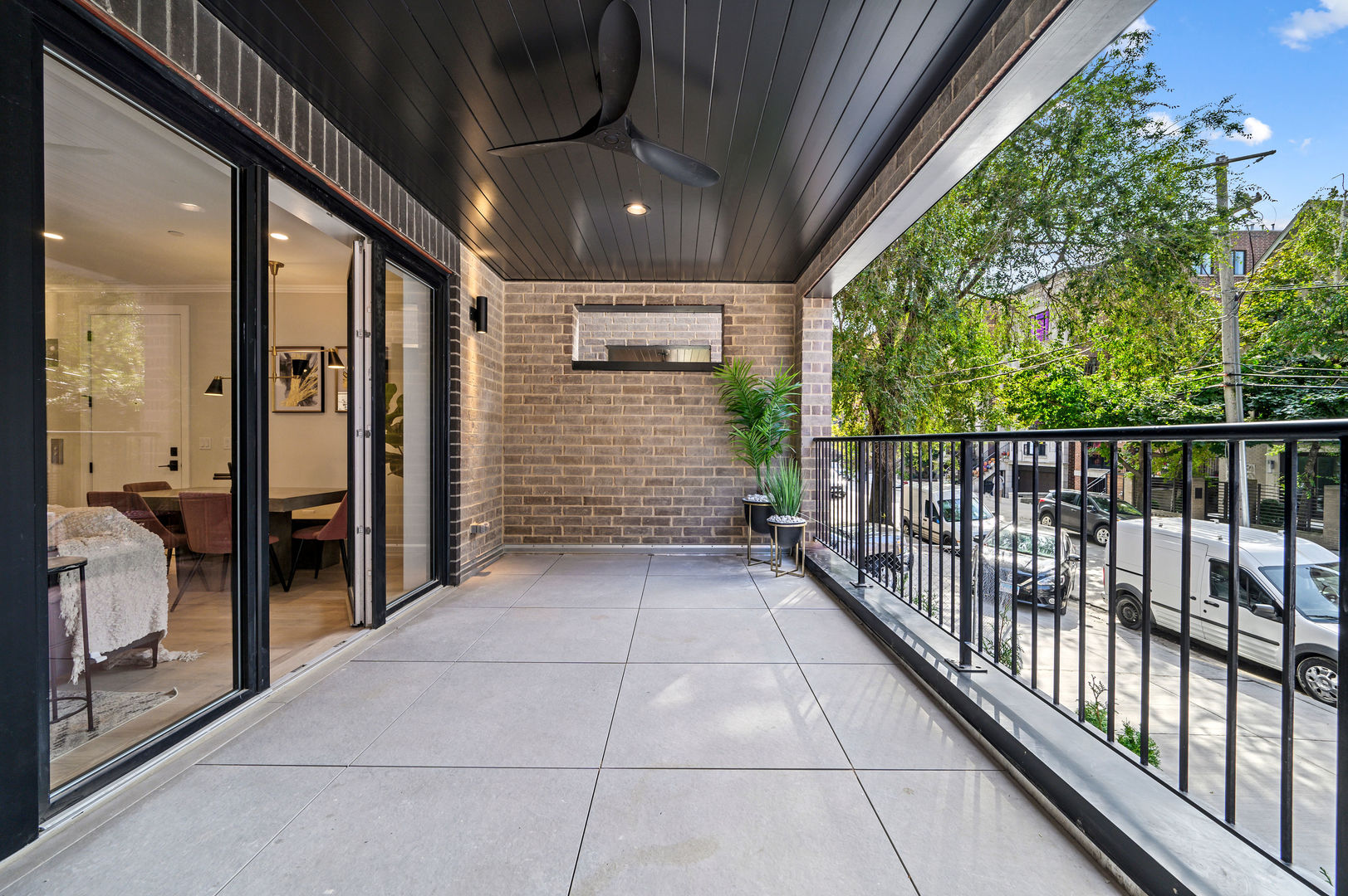 1543 N Wieland Street Unit: 3S