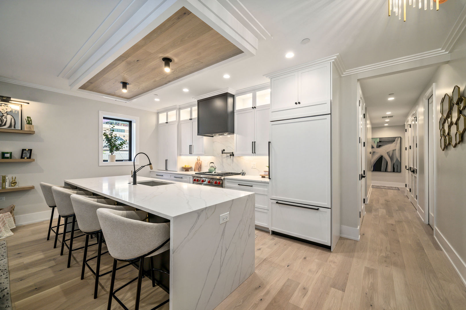 1543 N Wieland Street Unit: 3S