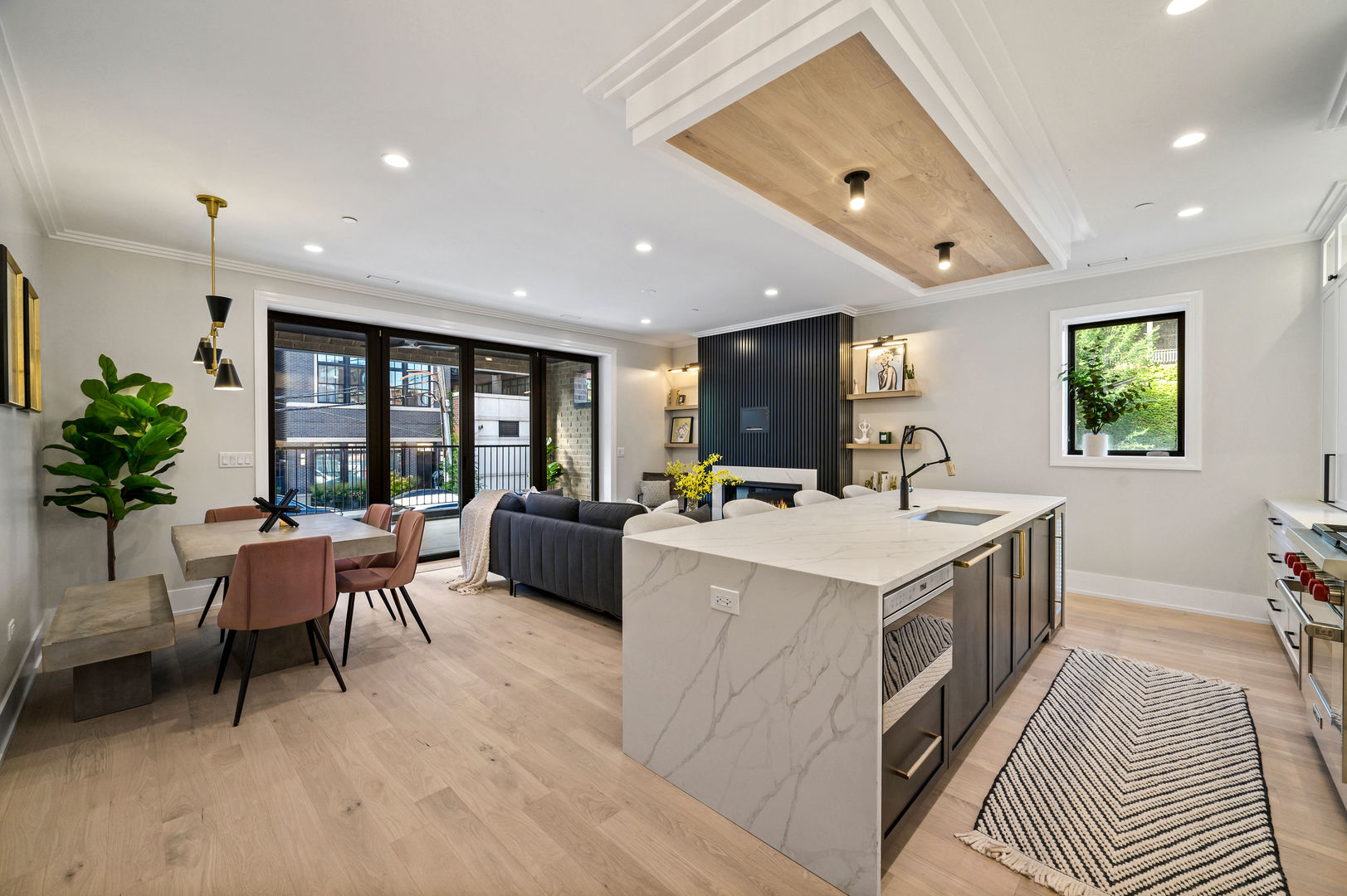 1543 N Wieland Street Unit: 3S