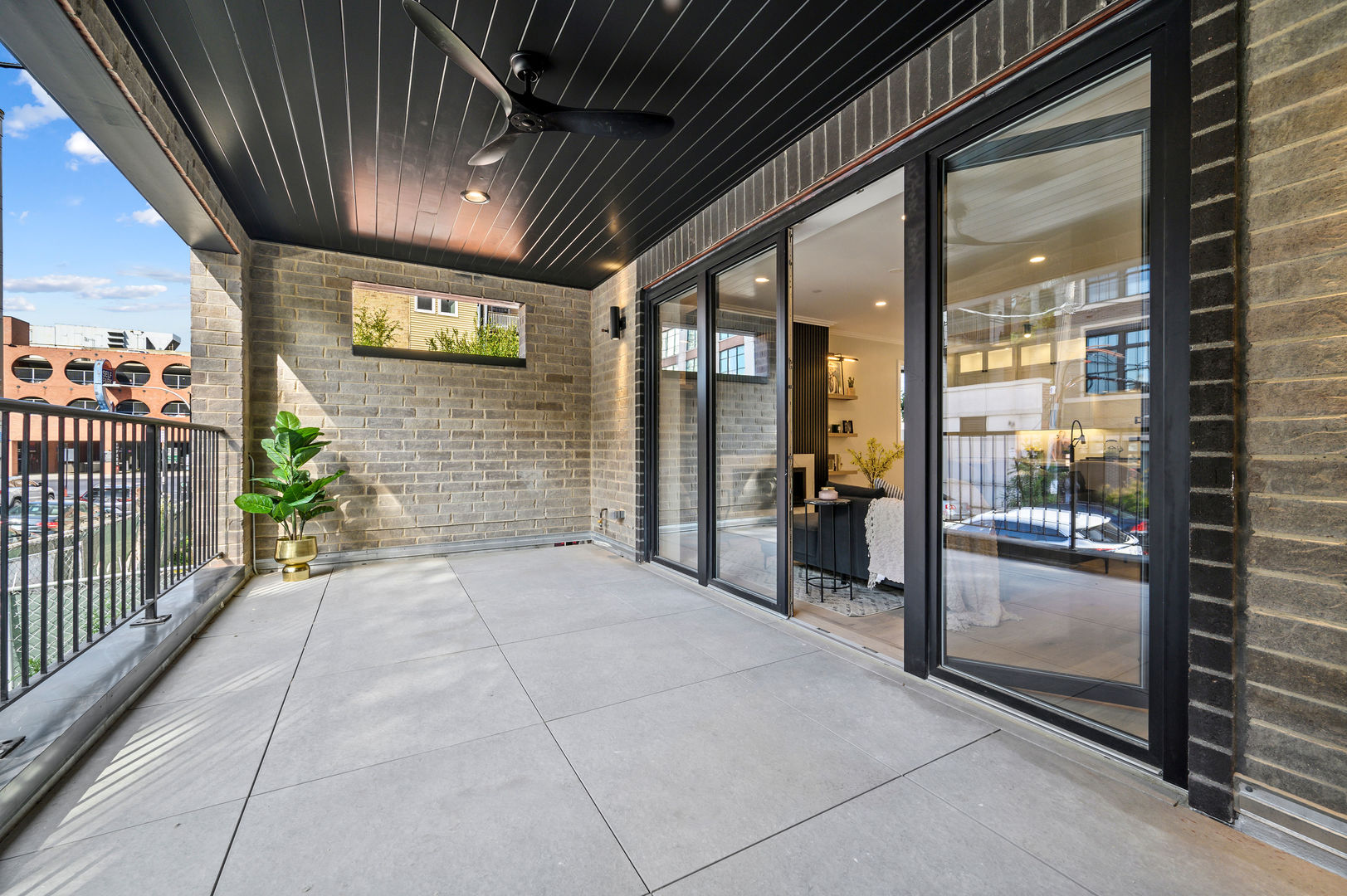 1543 N Wieland Street Unit: 3S