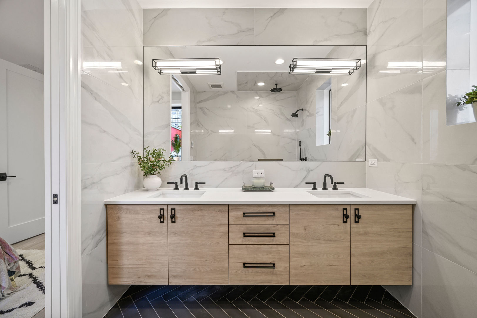 1543 N Wieland Street Unit: 3S