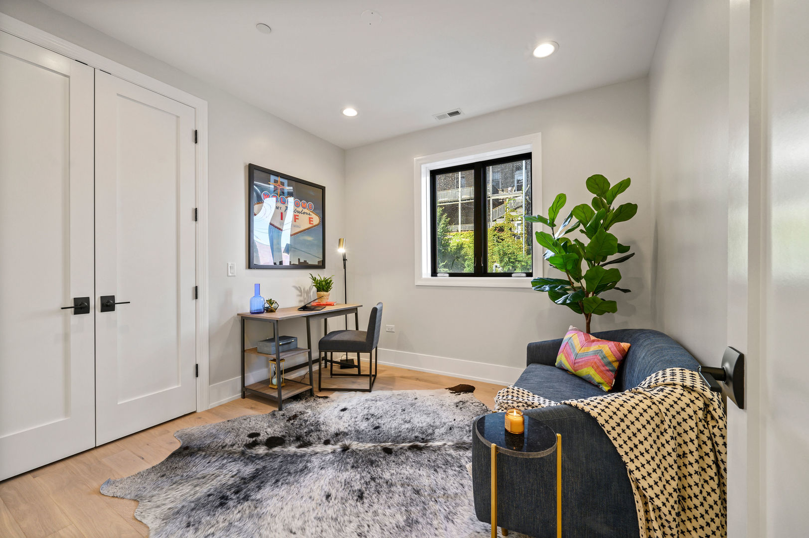 1543 N Wieland Street Unit: 3S