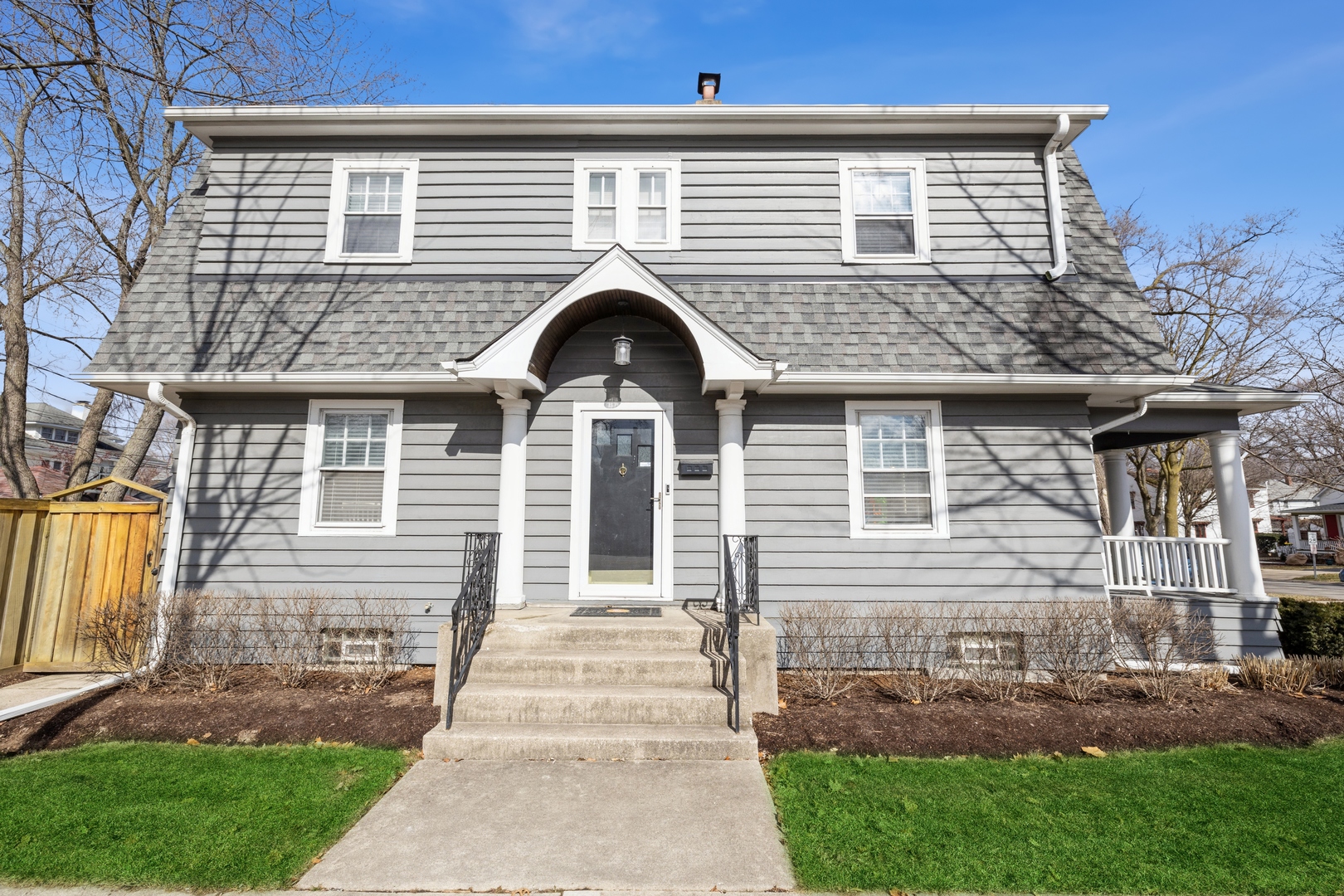 448 S Kensington Avenue