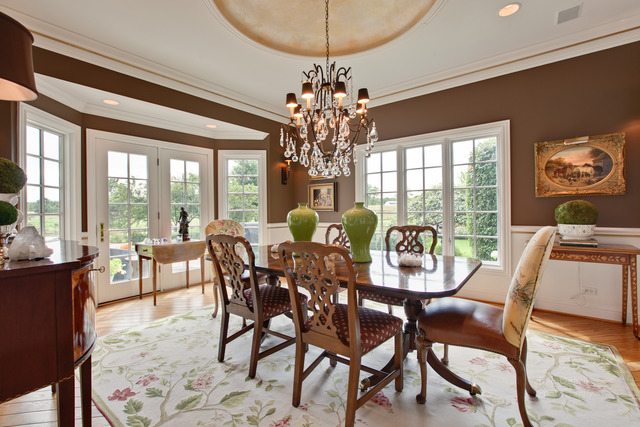 1745 W Broadland Lane