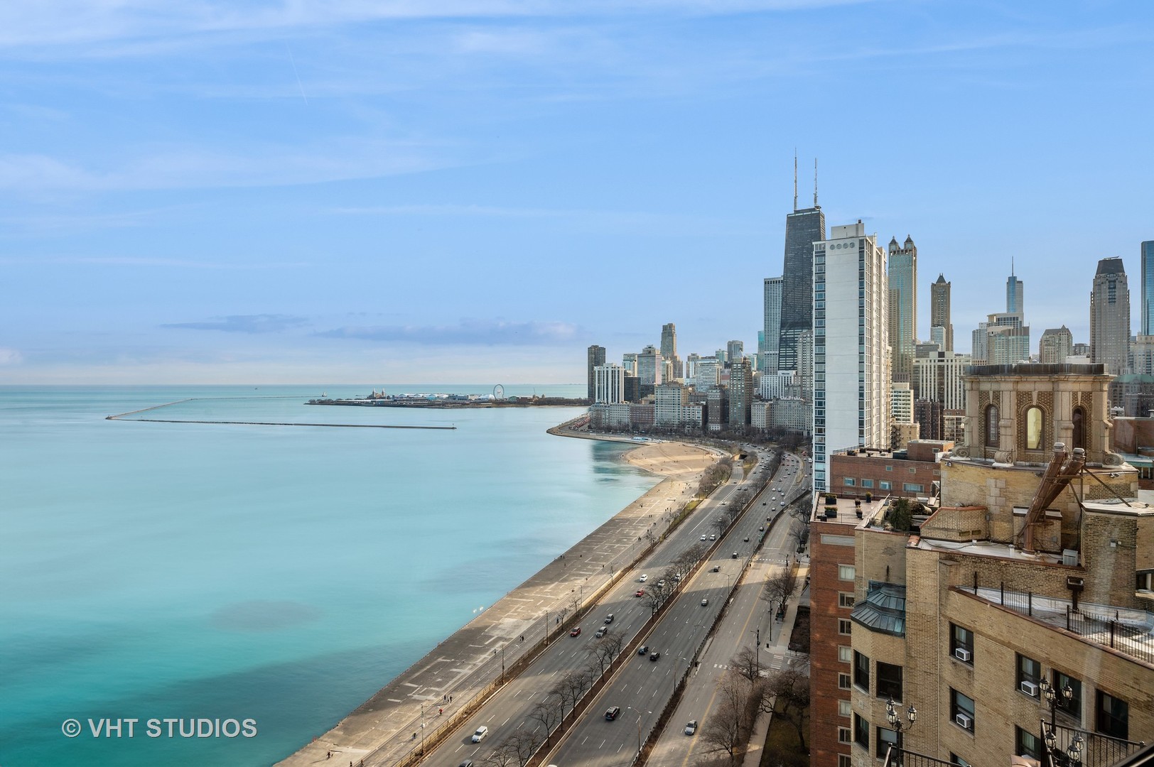 1418 N Lake Shore Drive Unit: 26