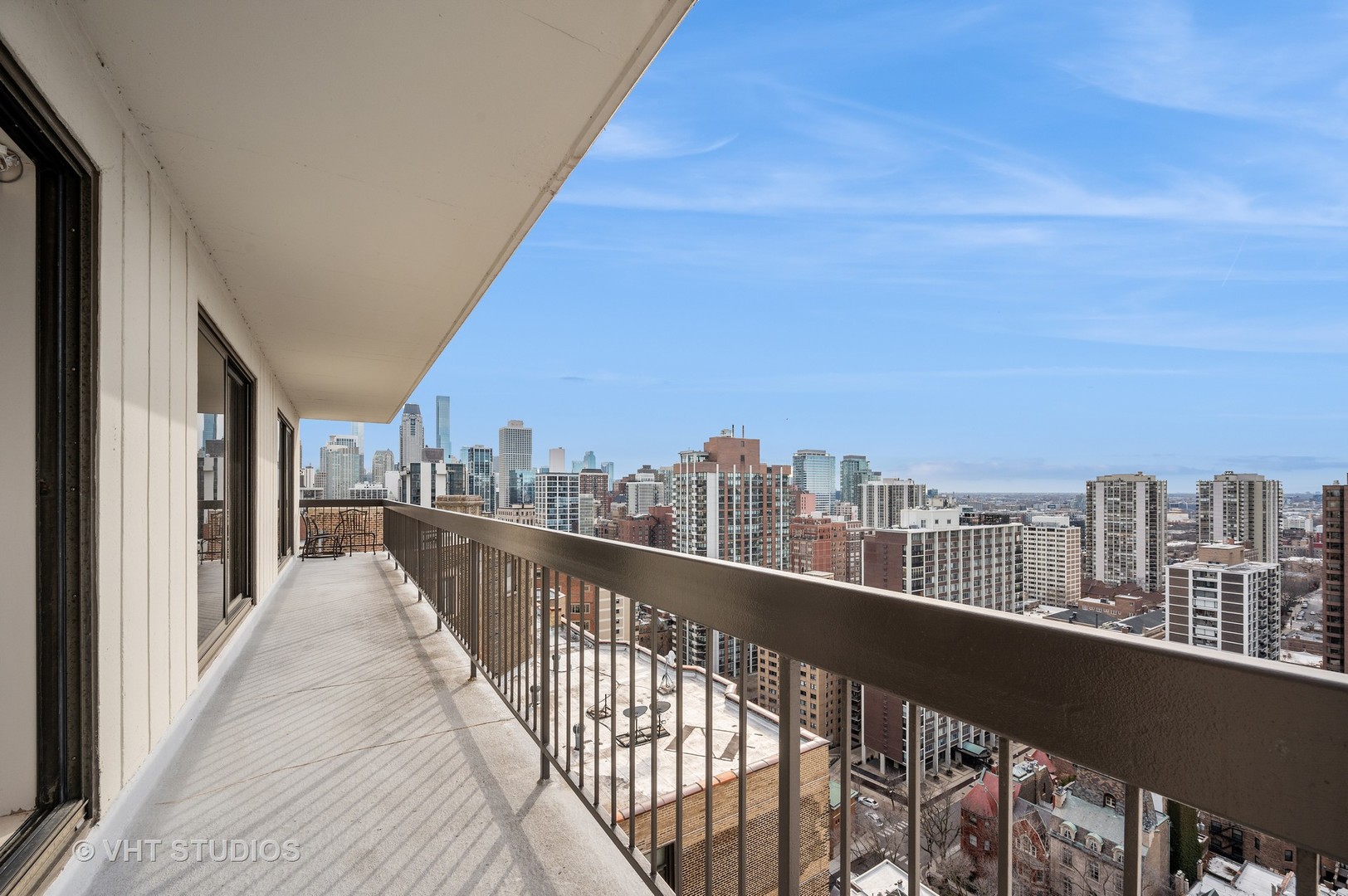 1418 N Lake Shore Drive Unit: 26