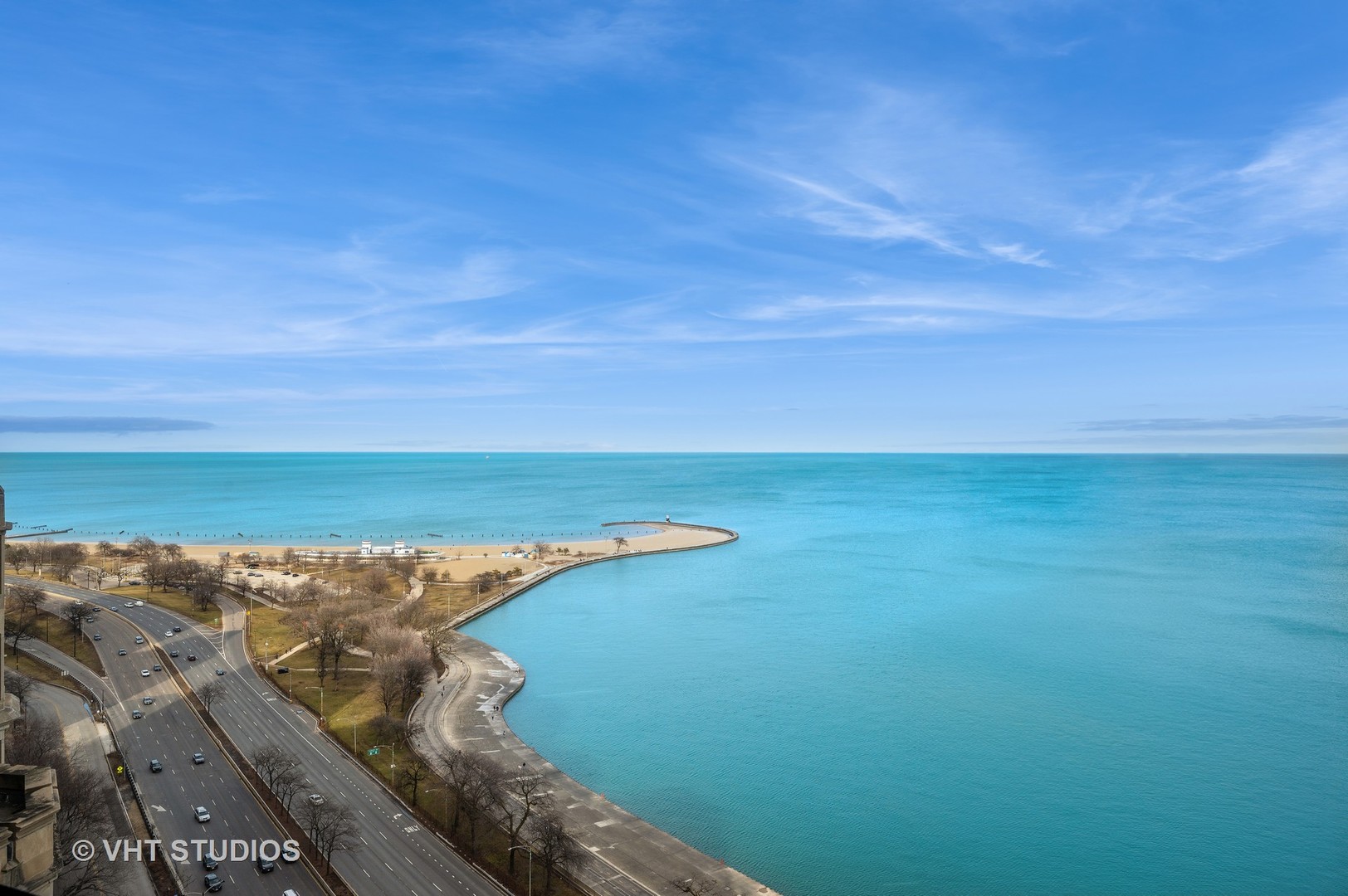 1418 N Lake Shore Drive Unit: 26