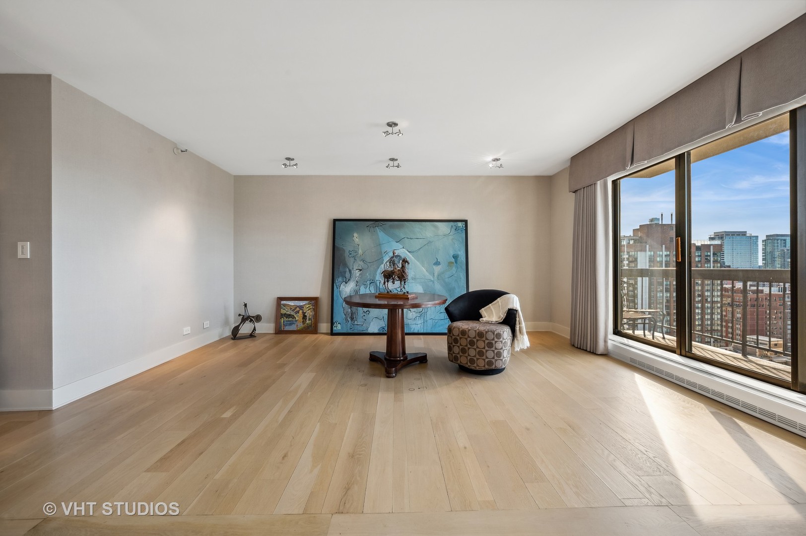 1418 N Lake Shore Drive Unit: 26