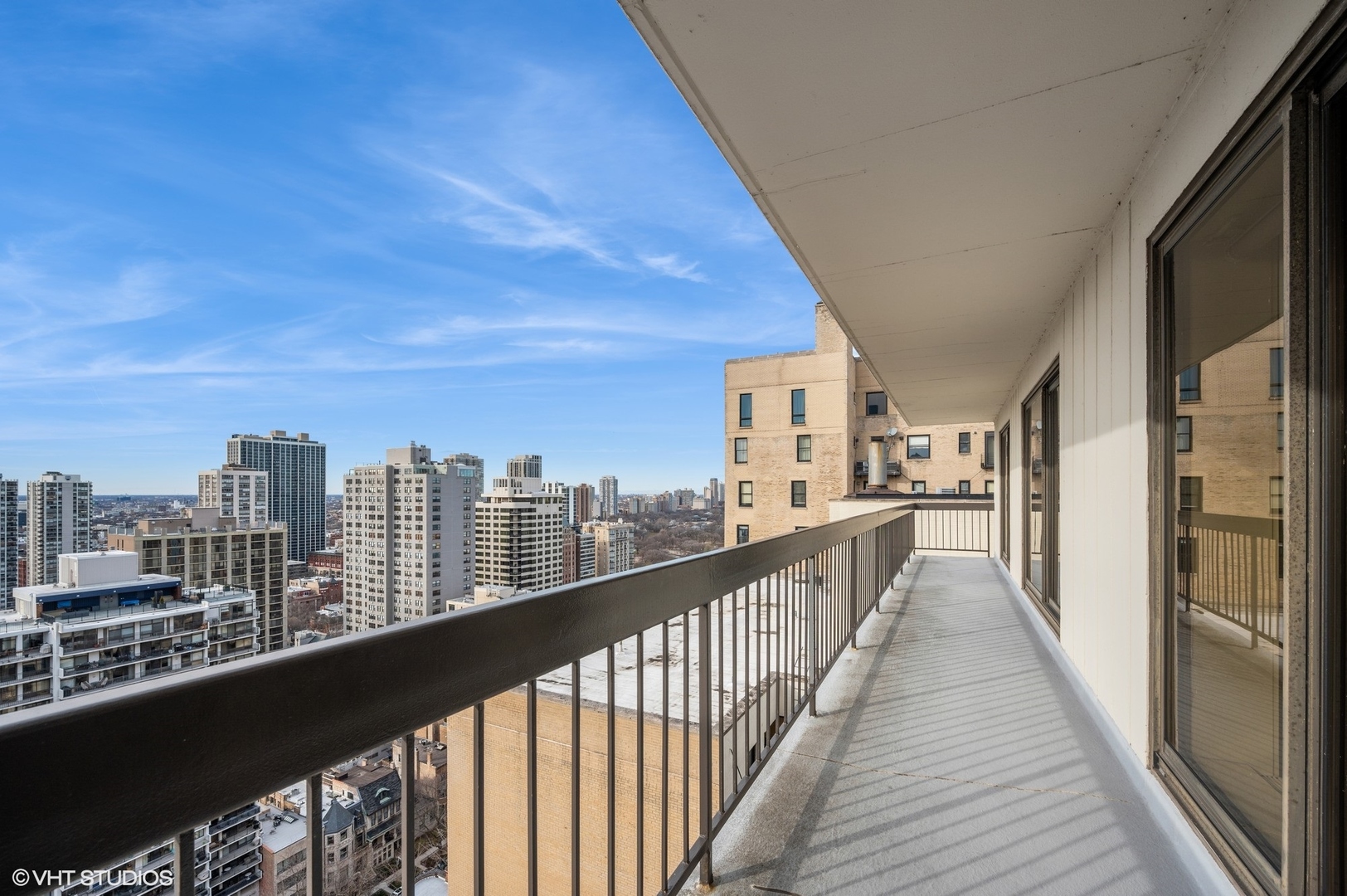 1418 N Lake Shore Drive Unit: 26