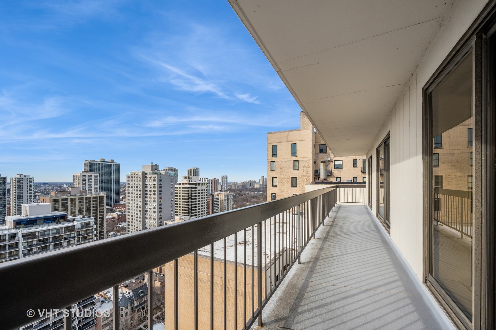 1418 N Lake Shore Drive Unit: 26